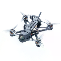 SCORE W20 HD O4 Breed 100mm 2 Inch 2S Freestyle FPV Racing Drones BNF ELRS Ingebouwde Bluetooth met H415 15A AIO 1202.5