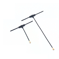 TARIEVEN ELRS2.4 EP1 2.4GHz T type Lange Bereik Ontvanger Antenne voor FPV Racing Drone