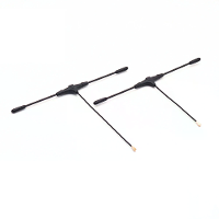 RATE TBS ELRS 915MHz ontvanger T type antenne voor FPV racingdrones