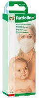 Lohmann & Rauscher Ratioline Mond En Neus Masker