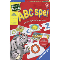 Ravensburger ABC spel