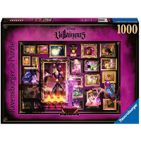 Ravensburger Disney Villainous   Dr. Facilier 1000 stukjes