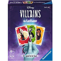 Ravensburger Disney Villains kaartspel