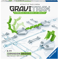 Ravensburger GraviTrax   Bridges Uitbreiding