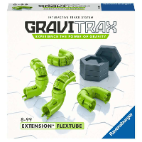 Ravensburger GraviTrax   FlexTube Uitbreiding