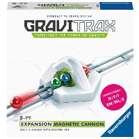 Ravensburger GraviTrax   Kanon Uitbreiding