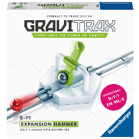 Ravensburger GraviTrax   Kogelslinger Uitbreiding