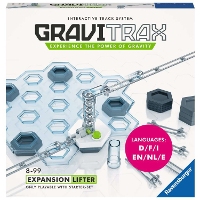 Ravensburger GraviTrax   Lifter Uitbreiding