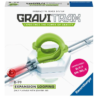 Ravensburger GraviTrax   Looping Uitbreiding