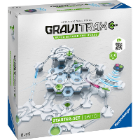 Ravensburger GraviTrax Power Starter Set Switch