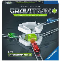 Ravensburger GraviTrax PRO   Mixer Uitbreiding