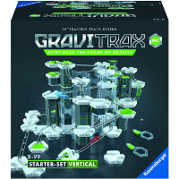 Ravensburger GraviTrax PRO   Starter Set Vertical