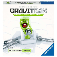 Ravensburger GraviTrax   Speed Breaker Uitbreiding