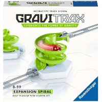 Ravensburger GraviTrax   Spiral Uitbreiding