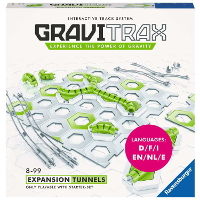 Ravensburger GraviTrax   Tunnels Uitbreiding