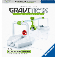 Ravensburger GraviTrax   Zipline Uitbreiding