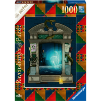 Ravensburger Harry Potter   puzzel 7 1000 stukjes