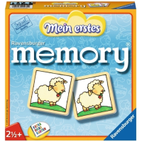 Mein erstes memory