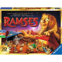 Ravensburger Ramses Bordspel