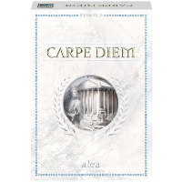 Ravensburger Carpe Diem Bordspel