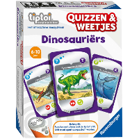 Ravensburger RAV Dinosauriers