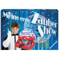 RAV Meine erste Zaubershow