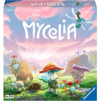 Ravensburger RAV Mycelia