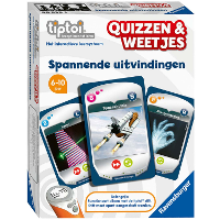 Ravensburger RAV Uitvindingen