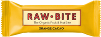 Raw Bite Reep Orange Cacao