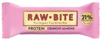 Raw Bite Reep Protein Crunchy Almond