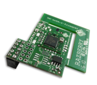 Razberry2 Z Wave Plug   Z Wave Plus
