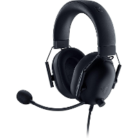 Razer Blackshark V2 X voor PlayStation gaming headset