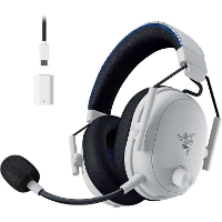 Razer BlackShark V3 Pro for Playstation gaming headset