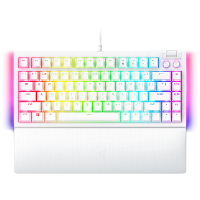 Razer BlackWidow V4 75% gaming toetsenbord