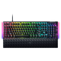 Razer BlackWidow V4 gaming toetsenbord
