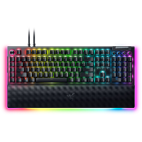 Razer BlackWidow V4 Pro gaming toetsenbord