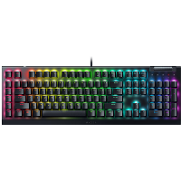 Razer BlackWidow V4 X gaming toetsenbord
