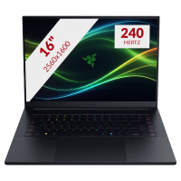 Razer Blade 16 (2026) 16'' gaming laptop