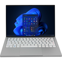 Razer Book M1.5T (RZ09 0357MEM3 R3E1) 1TB SSD, Touch, WiFi 6, BT 5.1, Win 11