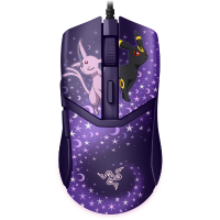 Razer Cobra   Espeon & Umbreon Edition gaming muis