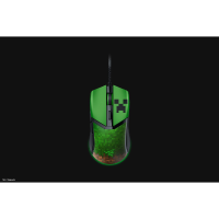 Razer Cobra   Minecraft Edition gaming muis