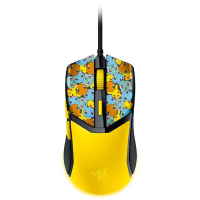 Razer Cobra   Pokémon Edition gaming muis