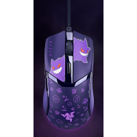 Razer Cobra   Pokémon Gengar Edition gaming muis