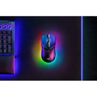 Razer Cobra Pro gaming muis 30.000 Dpi, Razer Chroma RGB