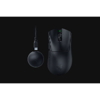 Razer Deathadder V4 Pro gaming muis