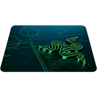 RAZER Goliathus Mobile Gaming muismat Groen