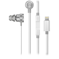 Hammerhead Ios Lightning Mercury