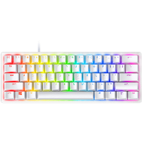 Razer Huntsman Mini Mercury gaming toetsenbord