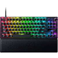 Razer Huntsman V3 Pro TKL gaming toetsenbord