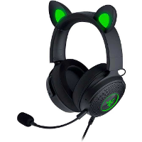 Razer Kraken Kitty V2 Pro RGB bk